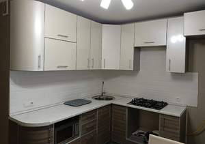 1-к квартира, вторичка, 38м2, 9/9 этаж