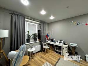 2-к квартира, вторичка, 52м2, 9/11 этаж