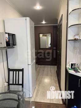 1-к квартира, вторичка, 32м2, 4/9 этаж