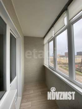 1-к квартира, вторичка, 37м2, 9/12 этаж