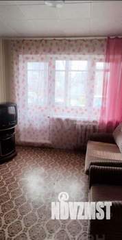 1-к квартира, вторичка, 32м2, 1/9 этаж