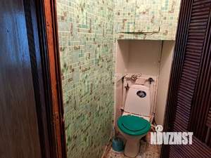 1-к квартира, вторичка, 33м2, 2/5 этаж