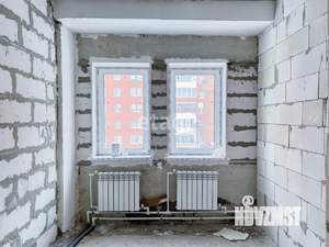 2-к квартира, вторичка, 80м2, 1/4 этаж