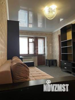 2-к квартира, вторичка, 42м2, 3/4 этаж