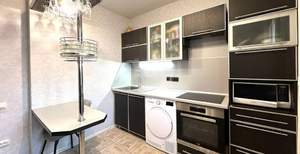 2-к квартира, вторичка, 41м2, 2/10 этаж