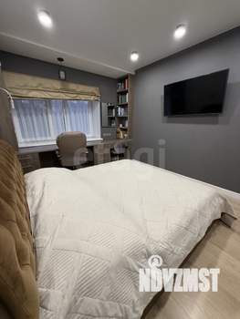 2-к квартира, вторичка, 71м2, 3/10 этаж