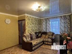 2-к квартира, вторичка, 40м2, 1/5 этаж