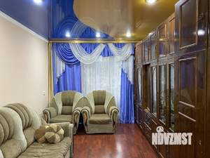 4-к квартира, вторичка, 81м2, 2/4 этаж