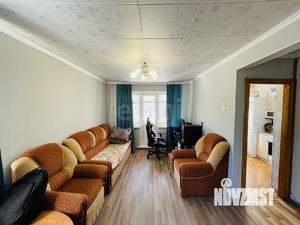 1-к квартира, вторичка, 31м2, 5/5 этаж
