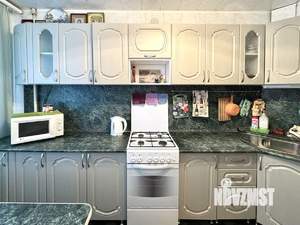 3-к квартира, вторичка, 59м2, 3/9 этаж