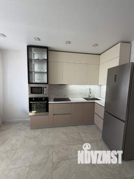 1-к квартира, вторичка, 46м2, 16/16 этаж