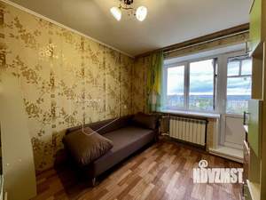 1-к квартира, вторичка, 19м2, 9/9 этаж
