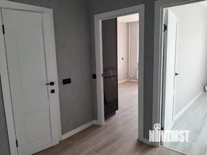 1-к квартира, вторичка, 46м2, 15/18 этаж