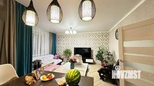 2-к квартира, вторичка, 98м2, 8/9 этаж