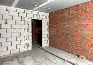 Студия квартира, вторичка, 25м2, 5/10 этаж