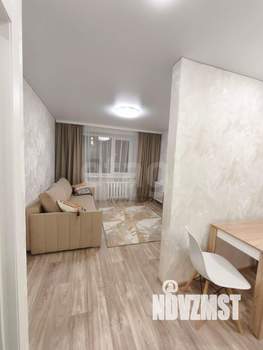 2-к квартира, вторичка, 31м2, 2/5 этаж