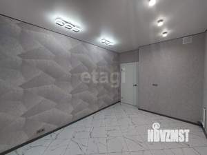 1-к квартира, вторичка, 41м2, 18/18 этаж