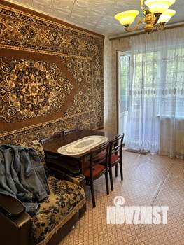 2-к квартира, вторичка, 47м2, 5/5 этаж