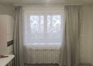 1-к квартира, вторичка, 43м2, 9/10 этаж