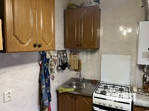 3-к квартира, вторичка, 53м2, 3/5 этаж