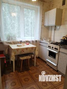 2-к квартира, вторичка, 47м2, 5/5 этаж
