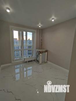 1-к квартира, вторичка, 36м2, 8/10 этаж