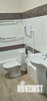 1-к квартира, вторичка, 38м2, 11/18 этаж