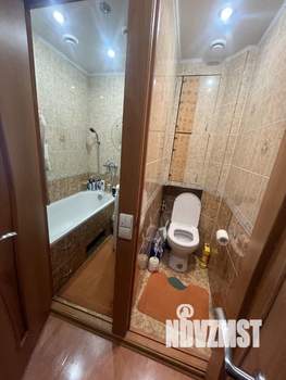 4-к квартира, вторичка, 78м2, 3/5 этаж