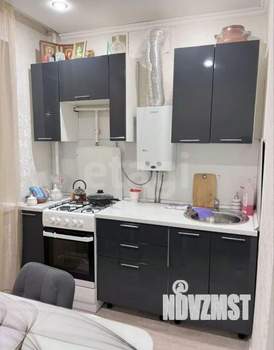 1-к квартира, вторичка, 33м2, 3/5 этаж