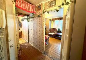1-к квартира, вторичка, 30м2, 3/5 этаж