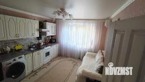 1-к квартира, вторичка, 37м2, 5/5 этаж