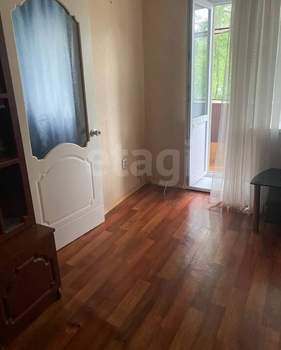 2-к квартира, вторичка, 47м2, 5/5 этаж