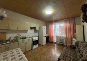 Студия квартира, вторичка, 39м2, 5/5 этаж