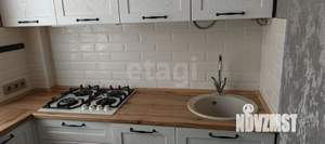 2-к квартира, вторичка, 47м2, 2/5 этаж