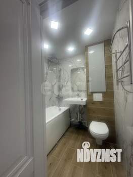 1-к квартира, вторичка, 42м2, 3/9 этаж