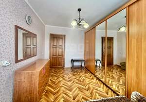 3-к квартира, вторичка, 64м2, 6/9 этаж