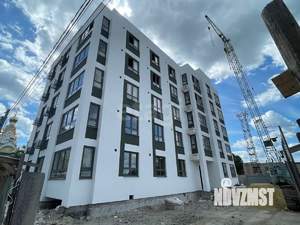 2-к квартира, вторичка, 52м2, 4/5 этаж