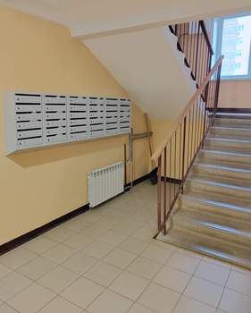 2-к квартира, вторичка, 70м2, 9/10 этаж
