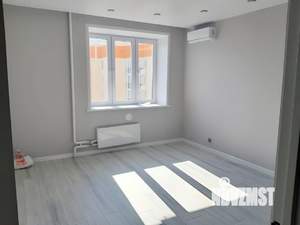 1-к квартира, вторичка, 46м2, 15/18 этаж