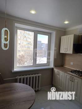 1-к квартира, вторичка, 33м2, 5/5 этаж