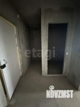 1-к квартира, вторичка, 35м2, 9/9 этаж