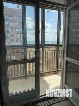 1-к квартира, вторичка, 41м2, 14/18 этаж