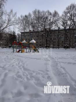 3-к квартира, вторичка, 64м2, 1/5 этаж