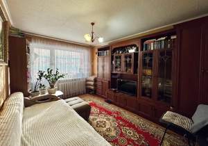 3-к квартира, вторичка, 65м2, 4/5 этаж