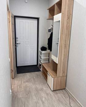 1-к квартира, вторичка, 43м2, 8/18 этаж