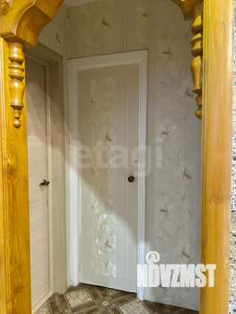 3-к квартира, вторичка, 64м2, 4/5 этаж