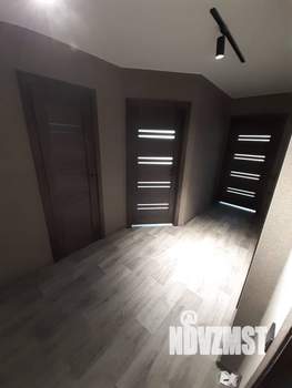 1-к квартира, вторичка, 47м2, 4/18 этаж