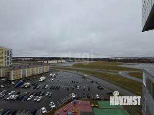 Студия квартира, вторичка, 33м2, 9/17 этаж