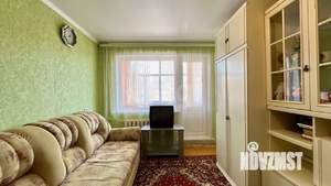 2-к квартира, вторичка, 47м2, 3/5 этаж