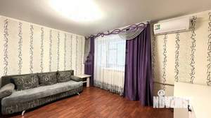 1-к квартира, вторичка, 33м2, 5/5 этаж